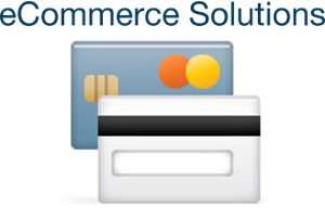 eCommerce-Solutions eCommerce Solutions